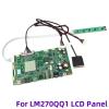 5MNG0Y8 5K EDP LCD Screen Controller Board LCD Monitor Driver HDMI-Compatible for 27" A1419 A2115 LM270QQ1 5120 * 2880 LCD Panel view 3