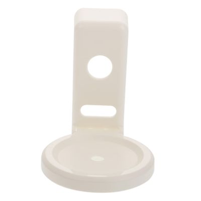 balacoo Punch- Wall Mount Compatible Rack Easy Install Bracket Wall-Mounted Storage for Voice Box