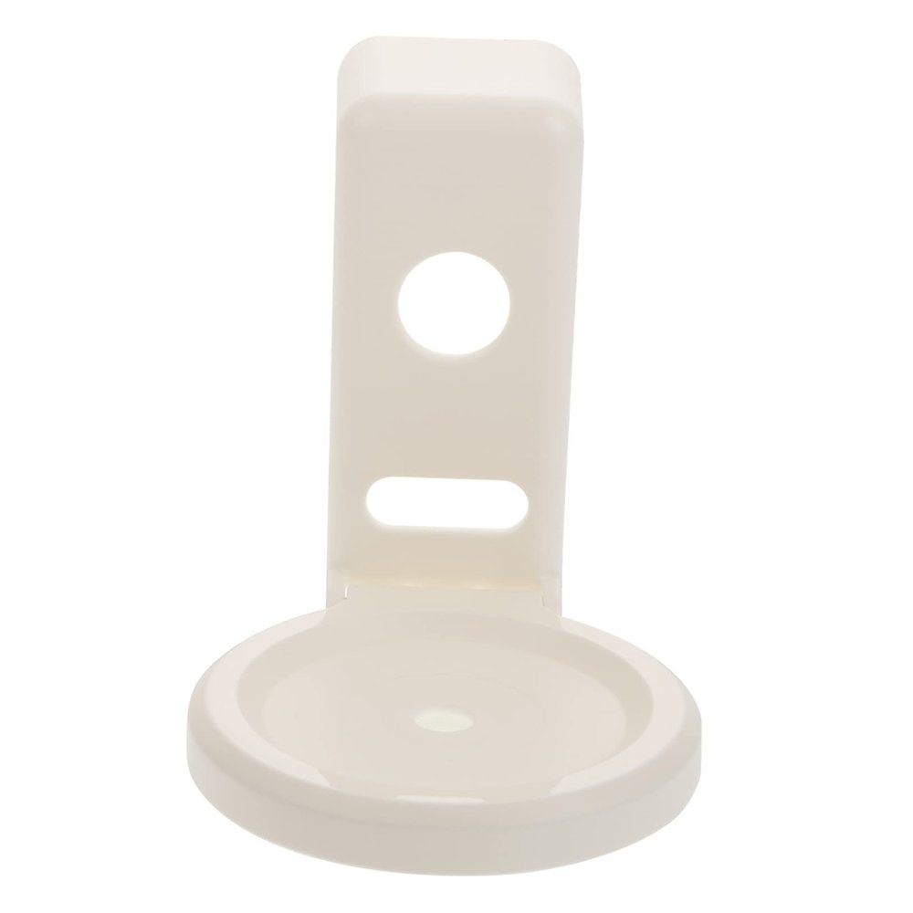 balacoo Punch- Wall Mount Compatible Rack Easy Install Bracket Wall-Mounted Storage for Voice Box
