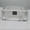 5MNG0Y8 336 * 75 * 208mm 1969 All-Aluminum Power Amplifier Shell, Class A Chassis Aluminium Amplifier Chassis Enclosure Case Shell(Silver) view 2
