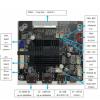 5MNG0Y8 4K Display Motherboard bh-4k03-e/bh-4k02-e HDMI to VB1 Supports USB Playback and 4K decoding view 2