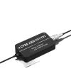 L6AS0F7 LCC261 CVBS AHD CVI TVI to USB Capture Card H.264& Two Streamer Encoder,AHD Converter 1080P CVBS2UVC view 2