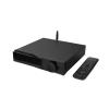 D3LX0Z1 DO100 Pro Hi-Res MQA DAC Dual ES9039Q2M Decoder 5.1 DSD512 OPA1612 HDMI-ARC High End Digital DAC view 2