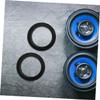 MAGICLULU Speaker Spacer Adapter Ring for Car Audio Mounting Bracket for Car Speakers Enhance Sound Performance and Frequency Separation view 3