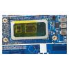 0RKC2Y RKC2Y Replacement for Dell Latitude 5300 Laptop Motherboard NorthBay Non-TBT A00 18827-1 System Board CPU Mainboard i7-8665U Processor view 4