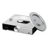 SMS PL200 CD Player AK4499EX Chip Earphone Amplifier Bluetooth 5.1 USB Dac Support MQA-CD MQA Full Decoding 32bit/768kHz DSD512 CK-03 RAC/Headphone Outputs/XLR Balanced Hi-Res Preamp view 1
