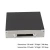 5MNG0Y8 320 * 70 * 300mm BZ3207G All Aluminum Power Amplifier Case Preamplifier Chassis Vacuum Tube Amplifier Chassis Shell Box view 2