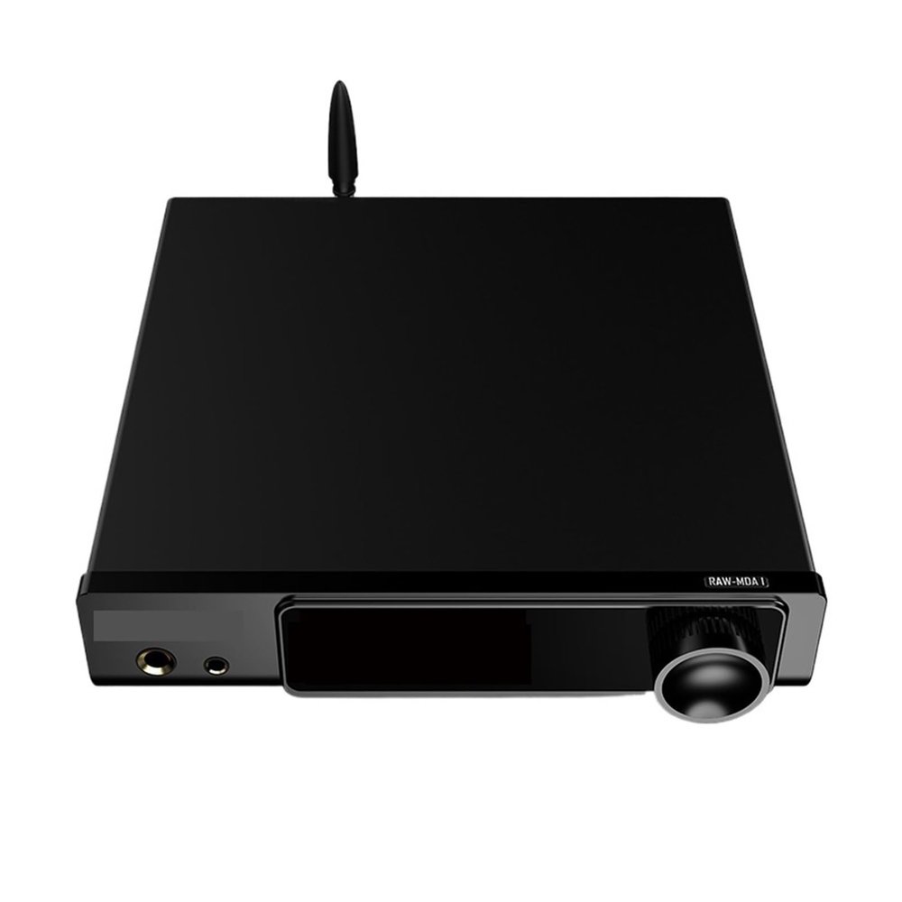 D3LX0Z1 RAW-MDA1 MQA Full Decoding Hi-Res Audio Dual ESS9039Q2M DAC 6* OPA1612A 5.1 LDAC
