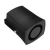 12-24V Car Policemen Fires Alarm Horn, 6 Tones Warning Siren, Beeper, Buzzer, Car Alarm Sound view 3