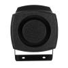 12-24V Car Policemen Fires Alarm Horn, 6 Tones Warning Siren, Beeper, Buzzer, Car Alarm Sound view 4