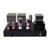 L6AS0F7 420 * 240 * 60mm Iron Power Amplifier Case Electro Tube2A3/300B/KT88/EL34 Single-Ended Vacuum Tube Amplifier Chassis Shell Box(Regular Version) view 3