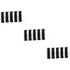 Mipcase 15pcs Tripod Storage Bag Tripod Carrying Case for Photography Equipment Lightweight and Wear-resistant Design view 3