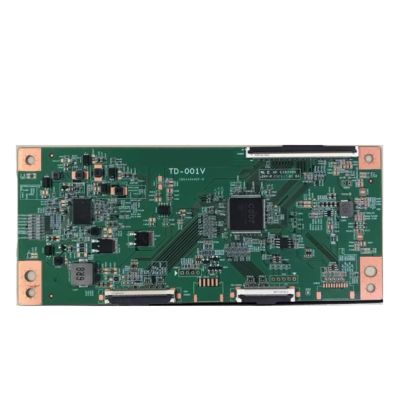 5MNG0Y8 TD-001V ST8461D03-1 Single Port 96 Logic Board