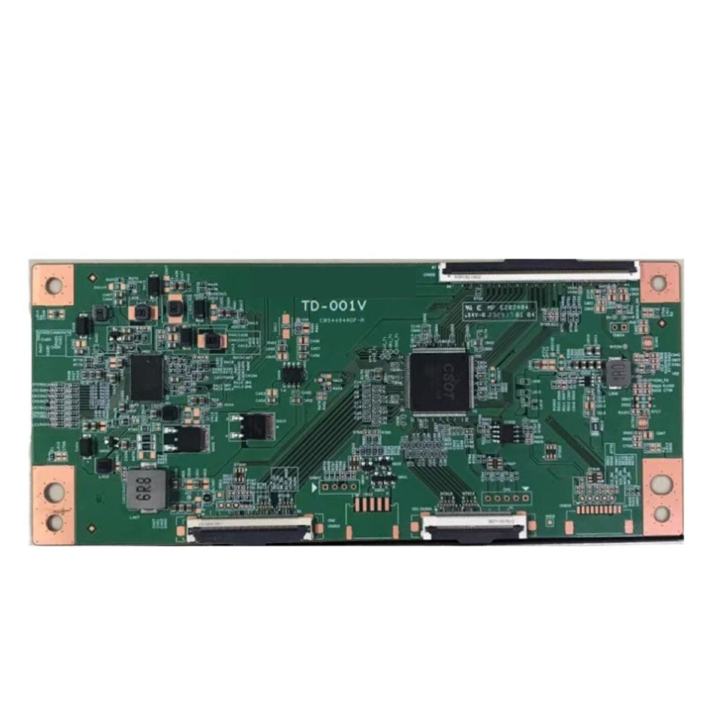 5MNG0Y8 TD-001V ST8461D03-1 Single Port 96 Logic Board