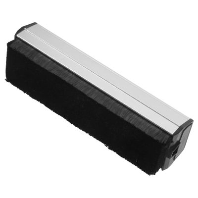 Angoily Vinyl Record Cleaning Brush Portable Vinyl Dust Cleaner Design for Optimal Listening Essential Record Cleaning Kit for