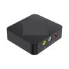 D3LX0Z1 Analog Video Recorder to Digital Converter Video Tapes Transfers to Digital Format to USB/SD for Hi8,DVD,VCR,DVR view 1