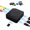 D3LX0Z1 Analog Video Recorder to Digital Converter Video Tapes Transfers to Digital Format to USB/SD for Hi8,DVD,VCR,DVR view 3