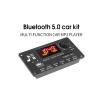 240W BT5.0 Amplifier Decoder Board Lossless MP3 WMA WAV FLAC APE Audio Formats Support MMC SD MMA Storage Card & U-Disk view 2