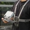 Remote Control Support Bracket Chest Vest Belt Strap for DJI RC 2/1/RC PRO Mini 4 Pro Controller Accessory view 2