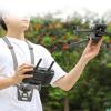 Remote Control Support Bracket Chest Vest Belt Strap for DJI RC 2/1/RC PRO Mini 4 Pro Controller Accessory view 4