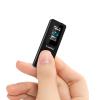 64GB Digital Voice Recorder, Tonnlog 1536Kbps Voice Activated Recorder with Playback, HD Noise Reduction for Lectures Interviews Meetings Classes view 1
