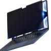 Privacy Screen for MacBook Air 13.6 Inch (20252022, A2681 A3113 A3240),Reusable Adhesive Wide-angle privacy Filter, High Light Transmission, Slim Fit, Easy to Wash & Removable- Matte view 1
