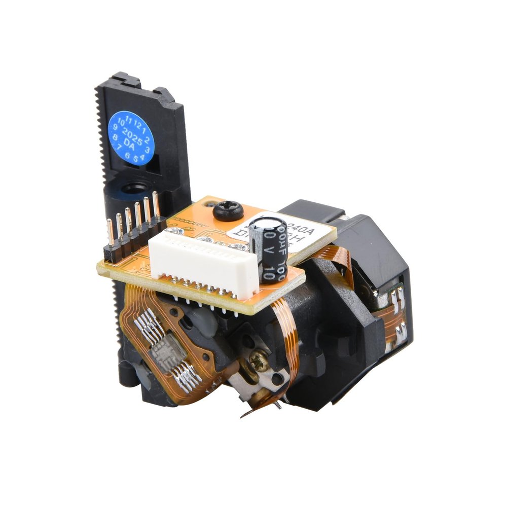 KSS-240A Single Head Optical Glass Laser Lens Pickup for DVD Player Accessories
