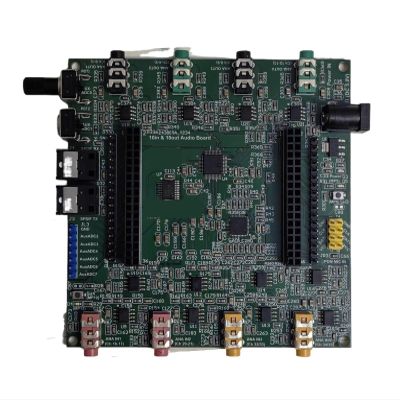 5MNG0Y8 ADAU1467 EVB Audio Board
