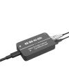 D3LX0Z1 LCC262 1080P60 3G-SDI to USB 2.0 Video Capture Grabber Card Record Live Streaming view 2