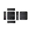 D3LX0Z1 VHS Digitizer Convert VHS and All Composite Video to Digital File, Save in Micro SD Card or USB Flash Drive view 2