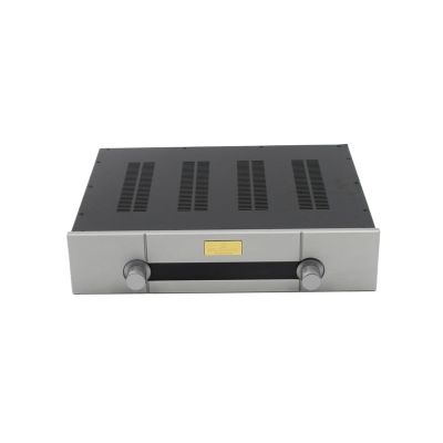 L6AS0F7 Preamplifier Chassis Amplifier Case Preamp Enclosure 430 * 95 * 340MM(NO.2)