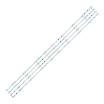 AKOUFAL LED for CY-42-4X10-0427 LB1010 8D42-DNDL-M7410C 08-42C4X10-770-M15 BD42-DNYF-MN410C NPB12D770103BL041-001H YF-A12N003KEUD-001