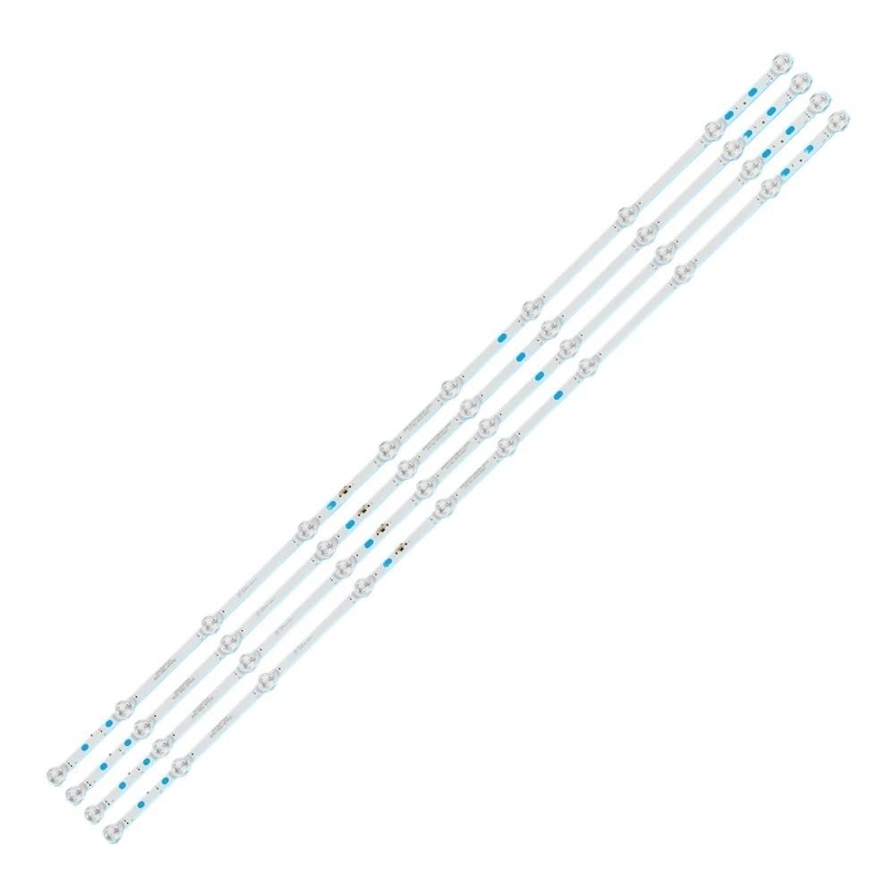AKOUFAL LED for CY-42-4X10-0427 LB1010 8D42-DNDL-M7410C 08-42C4X10-770-M15 BD42-DNYF-MN410C NPB12D770103BL041-001H YF-A12N003KEUD-001