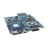 05HR6M 5HR6M Replacement for Dell Alienware M17 R4 Laptop Motherboard RTX3070 LA-K741P System Board CPU Mainboard SRK3Y i7-10870HA Processor view 2