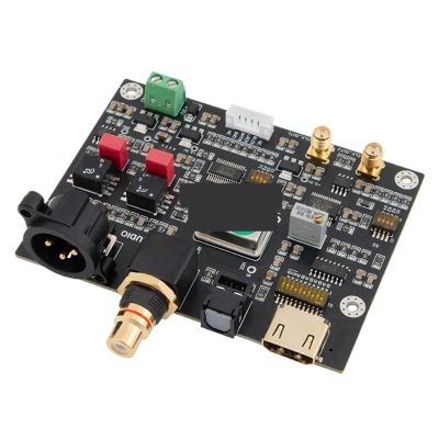 D3LX0Z1 CDM3/4/9 Turntable Digital Output Board Module IIS to Coaxial I2S to SPDIF PLL Clock