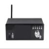 D3LX0Z1 DSD Audio Decoder Standard Version with 5.8G Receiver DTS 5.1 with 3.2inch Color Screen 5.0 Coaxial Optical(915C and Receiver US) view 1