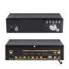 D3LX0Z1 DSD Audio Decoder Standard Version with 5.8G Receiver DTS 5.1 with 3.2inch Color Screen 5.0 Coaxial Optical(915C and Receiver US) view 2