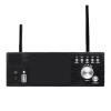 D3LX0Z1 DSD Audio Decoder Standard Version with 5.8G Receiver DTS 5.1 with 3.2inch Color Screen 5.0 Coaxial Optical(915C and Receiver US) view 4