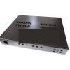 5MNG0Y8 420 * 330 * 65mm Iron Power Amplifier Case Preamplifier Case 211/845/805 Vacuum Tube Amplifier Chassis Shell Box view 2