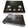 5MNG0Y8 420 * 330 * 65mm Iron Power Amplifier Case Preamplifier Case 211/845/805 Vacuum Tube Amplifier Chassis Shell Box view 3