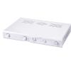 L6AS0F7 (430 * 62 * 293mm) Replica Aluminum Alloy Power Amplifier Case Preamplifier Chassis Vacuum Tube Amplifier Chassis Shell view 3