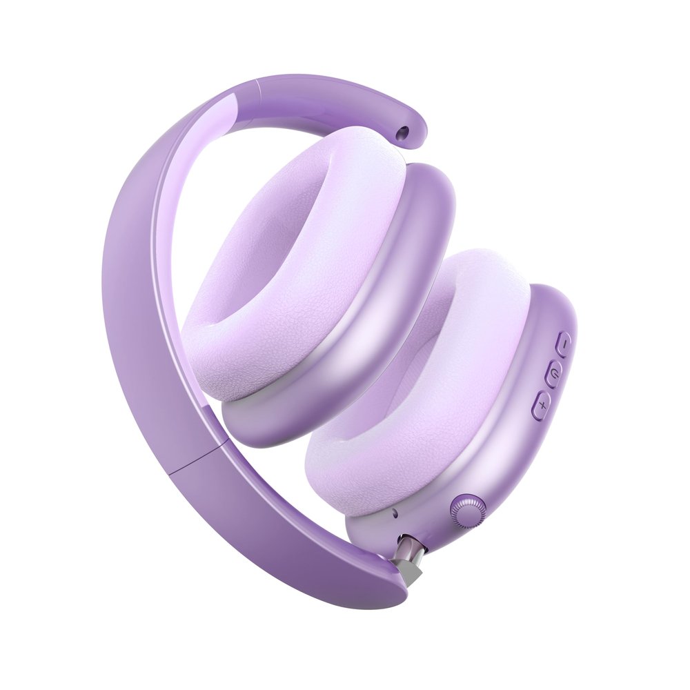 Wentronic Wireless Headphones Bluetooth Over Ear Headphones,Foldable Headphones with Audio Cable