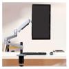 BEGWVDJTP V63C-450 / XSJ8013C-450 Aluminum Alloy Full Dynamic Lifting Extra Long Arm 10-32 Inch LED LCD Monitor Stand Monitor Mounting Bracket(V63CS-450) view 4