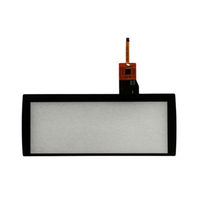 10.4'' KDT-6356-Touchpad Capacitive touchpad Screen Display Size: 10~13 inches