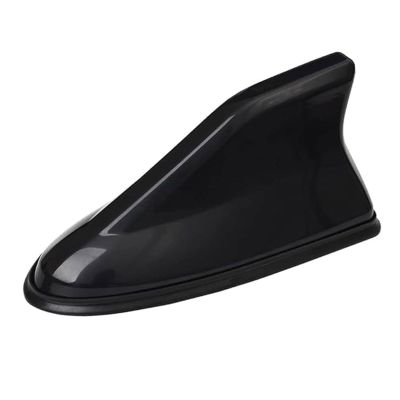 Car Shark Fin Aerial Antenna for Kia Forte Sedan 2019 2020 2021 2022 2023 2024 2025 Roof Enhanced Signal Antenna Low Wind Resistance
