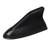 Car Shark Fin Aerial Antenna for Kia Forte Sedan 2019 2020 2021 2022 2023 2024 2025 Roof Enhanced Signal Antenna Low Wind Resistance view 1