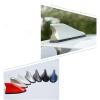 Car Shark Fin Aerial Antenna for Kia Forte Sedan 2019 2020 2021 2022 2023 2024 2025 Roof Enhanced Signal Antenna Low Wind Resistance view 2