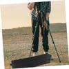 TEHAUX Tripod Carrying Case Camera Carrying Bag Photographic Tripod Holder Storage Bag for Cameras Black view 3