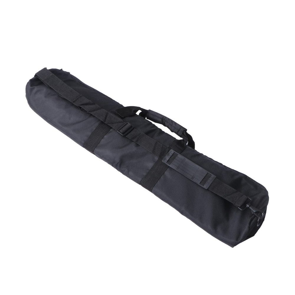 DOITOOL 1pc Thickened Camera Tripod Carrying Case Shoulder Strap Photography Stand Organizer Pouch for Outdoor Travel and Camping Activities