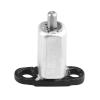1PCS Drone Arm Shaft Front Arm Axis Repair Parts for DJI Mavic Air 2s Camera Drone Parts view 1
